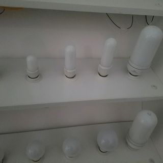 đèn led trụ dài 30w