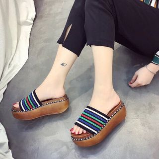 dep bản ngang