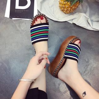 dep bản ngang