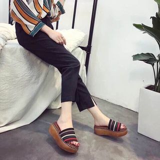 dep bản ngang