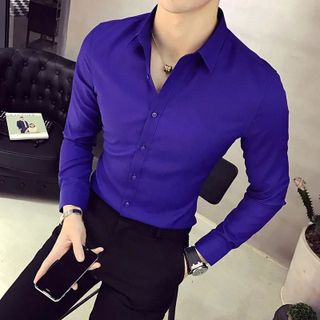 Áo Sơ Mi Nam giá sỉ