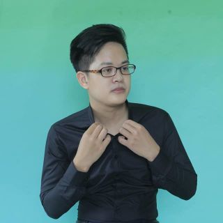 Áo Sơ Mi Nam