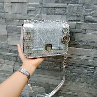 TÚI XÁCH NỮ KIM TUYẾN