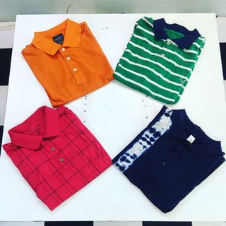 áo thun Si có cổ