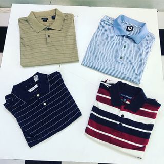 áo thun Si có cổ