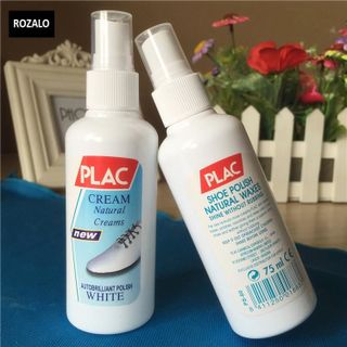 chai xịt tẩy trắng giày dép túi xách Plac