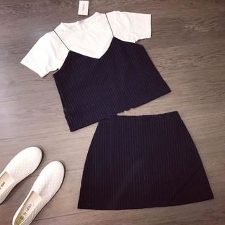 set sọc