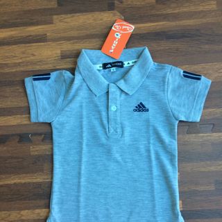 Áo Thun Cá sấu trẻ em