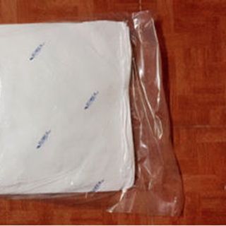 Ruột gối ép hơi chân không hàng chuẩn bông sạch tinh khiết