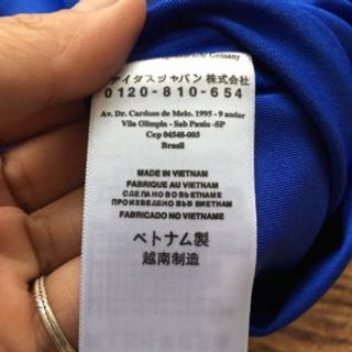 Áo thun thể thao nam