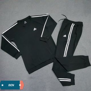 Set tay dài thu đông poly