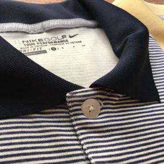 Áo cổ trụ nam thun cotton