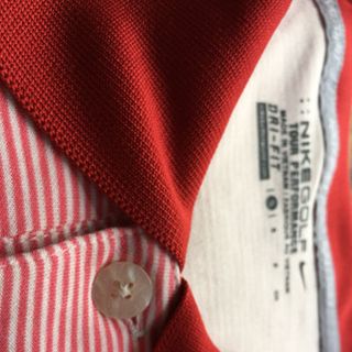 Áo cổ trụ nam thun cotton