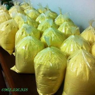 Sỉ lẻ Bột nghệ tinh nghệSản phẩm từ Tây nguyên Đăk lăk