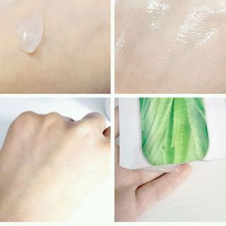 mặt nạ ngủ việt quất anh đào alove