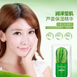 mặt nạ ngủ việt quất anh đào alove
