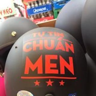 mũ phượt