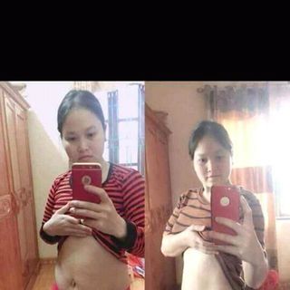 kem tan mỡ cô bông