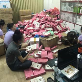 mầm đậu nành tăng v1