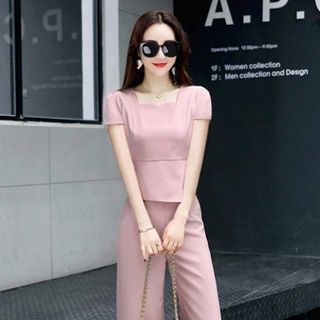 Set đồ thời trang summer - MS 1500