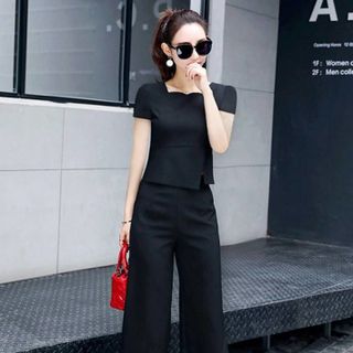 Set đồ thời trang summer - MS 1500