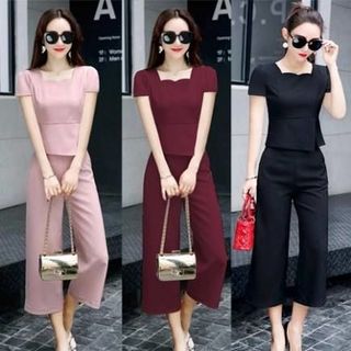 Set đồ thời trang summer - MS 1500