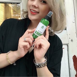 Xịt Bưởi Olic