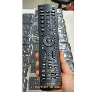 REMOTE TOSHIBA CT 8068 CÓ YOUTUBE