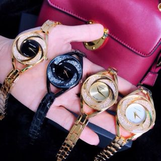 Đồng hồ nữ sz 36mm