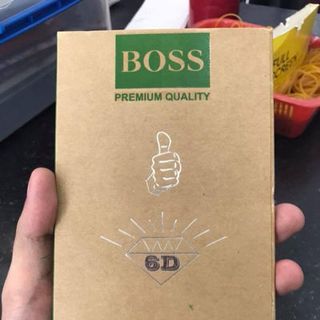 CƯỜNG LỰC 6D DẺO FULL MÀN HÌNH DÀNH CHO CÁC DÒNG IPHONE