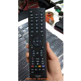 REMOTE TOSHIBA CT 8067