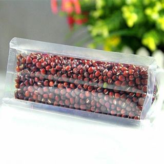 Túi 8 cạnh đáy bằng 150gr 12x18cm trong suốt