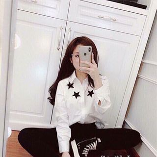 Áo sơ mi