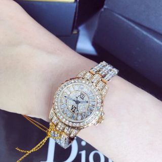 Đồng hồ BS full hột sang chảnh