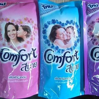 Nước xả comfort Thái Lan túi 580ml