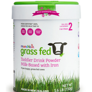 Grass Fed Baby Formula 2 - Sữa bột phù hợp cho bé từ 6-12 tháng tuổi của Úc giá sỉ