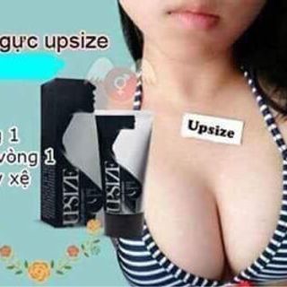 Up -size