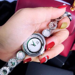 Đồng hồ nữ sz 31mm