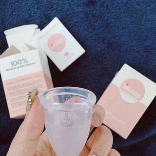 cốc nguyệt san lincup
