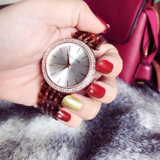 Đồng hồ xi 39mm