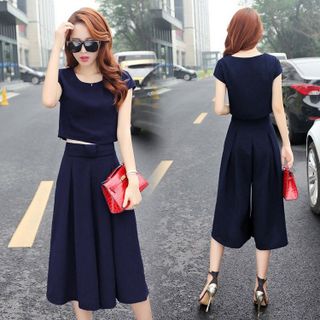 Set bộ thời trang luci - MS 1570