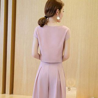 Set bộ thời trang luci - MS 1570