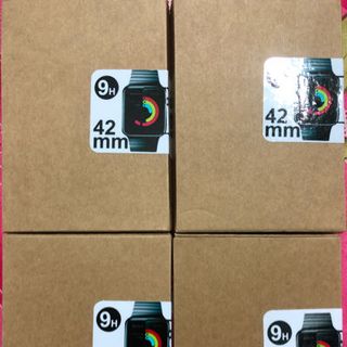 CƯỜNG LỰC APPLE WATCH CONG FULL BOX 3842mm