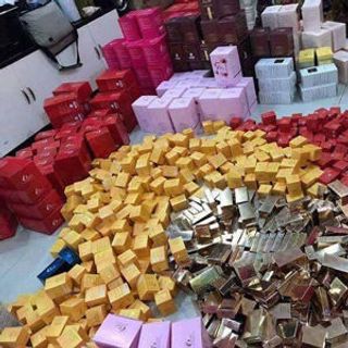 NƯỚC HOA CHẢME PERFUME