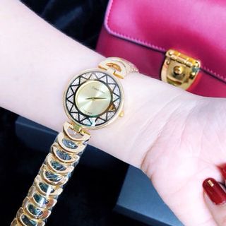 Đồng hồ nữ xi đẹp 34mm