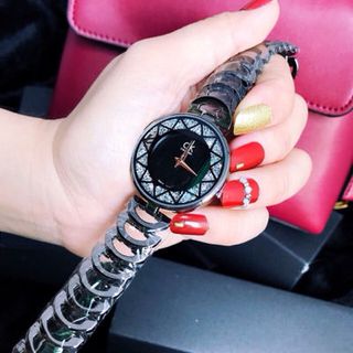 Đồng hồ nữ xi đẹp 34mm