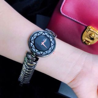 Đồng hồ nữ xi đẹp 34mm
