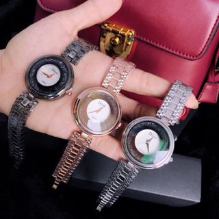 Đồng hồ nữ sz 34mm