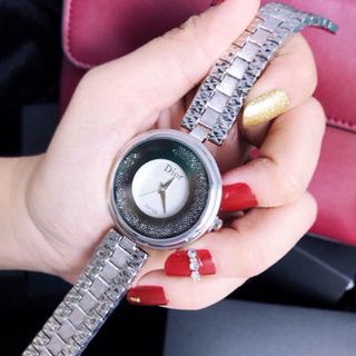 Đồng hồ nữ sz 34mm