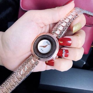 Đồng hồ nữ sz 34mm